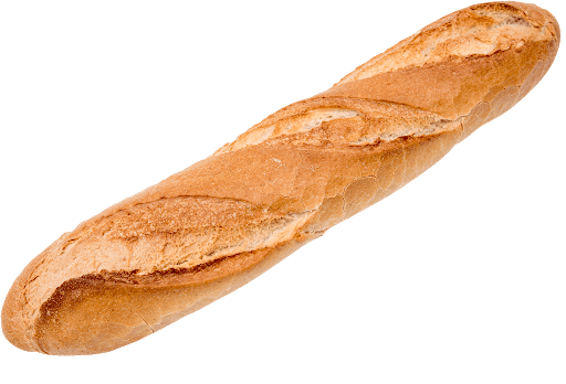 Bread Ciabatta Pumpernickel Fruitcake Loaf PNG