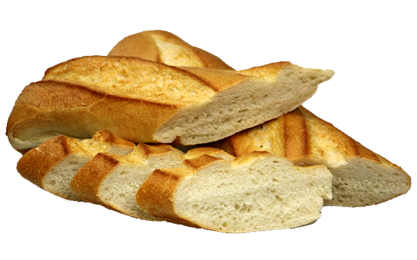 Dough Flatbread Toast Grain Mixed PNG