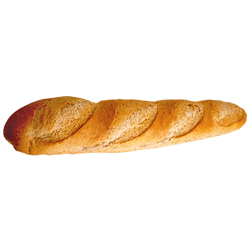 Grain Loaf Mixed Flour Bread PNG