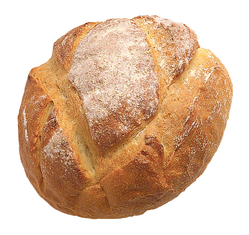 Bread Comer Italian Grain Mixed PNG
