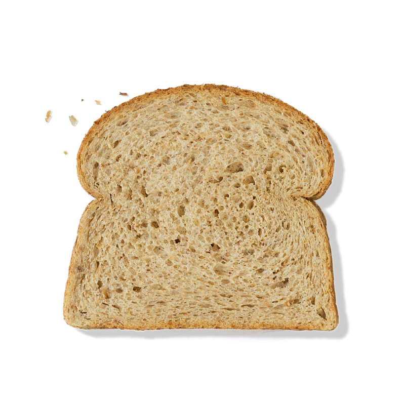 Soup Living Scone Bread Slices PNG