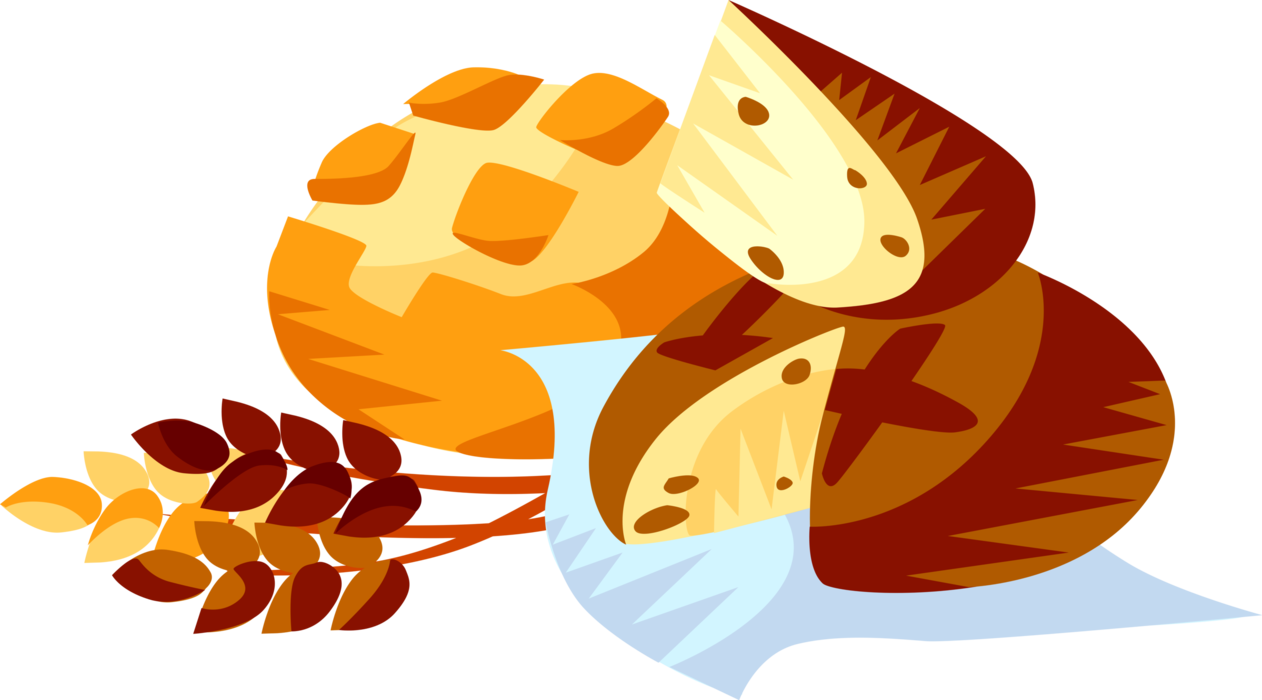 Living Cheese Livelihood Flour Loot PNG