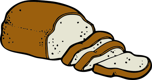 Macaroni Naan Brioche Bread Toast PNG