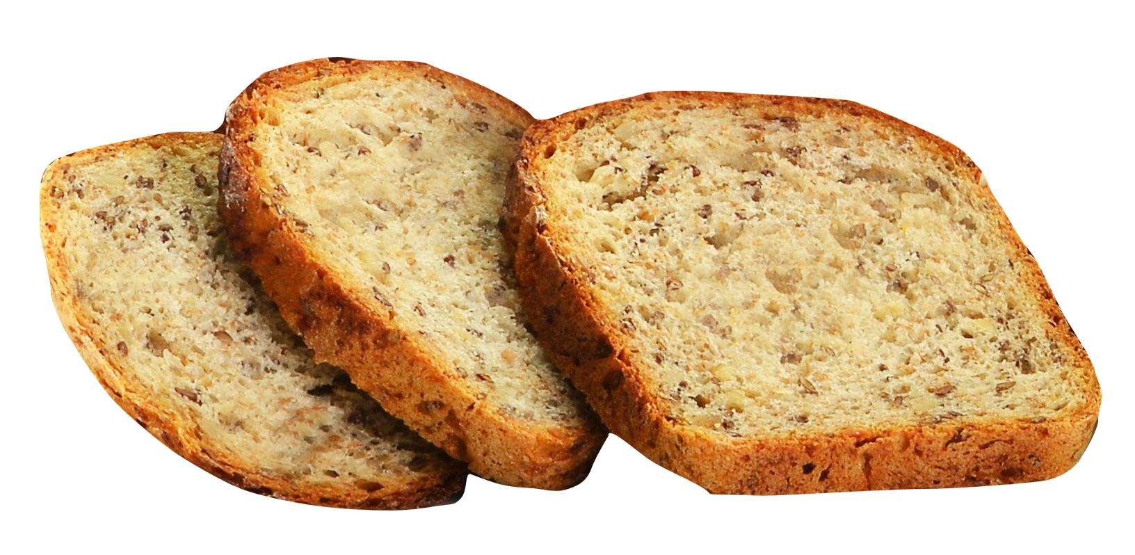 Toast Food Livelihood Fruitcake Bread PNG