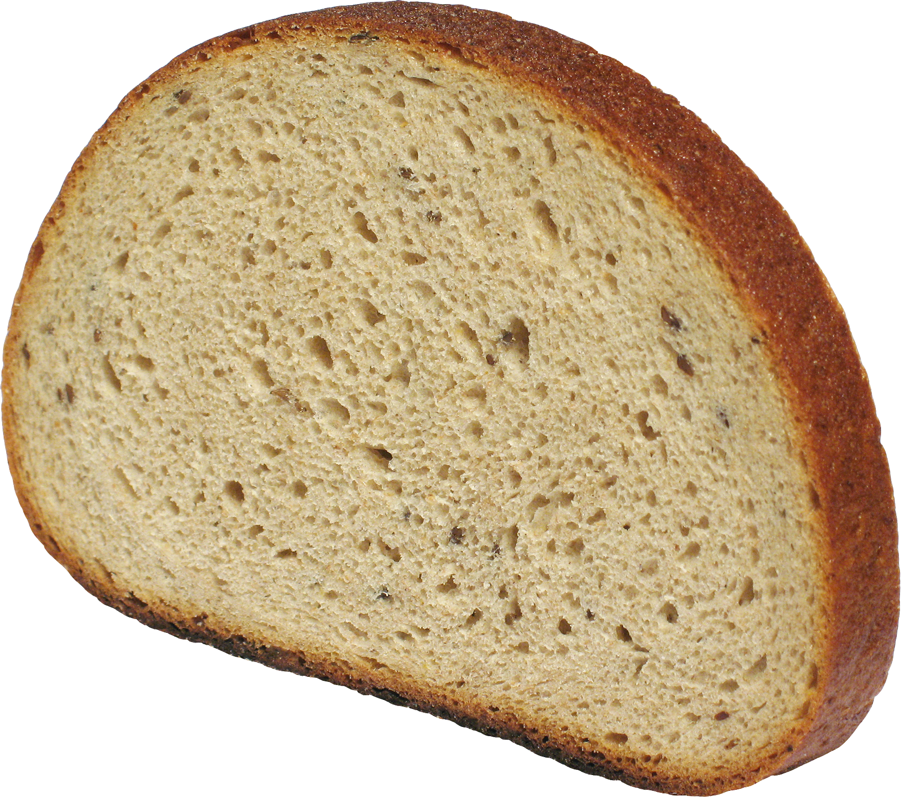 Bread Living Roll Crust Cake PNG