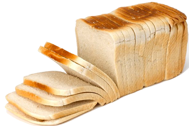 Ciabatta White Money Food Lucre PNG