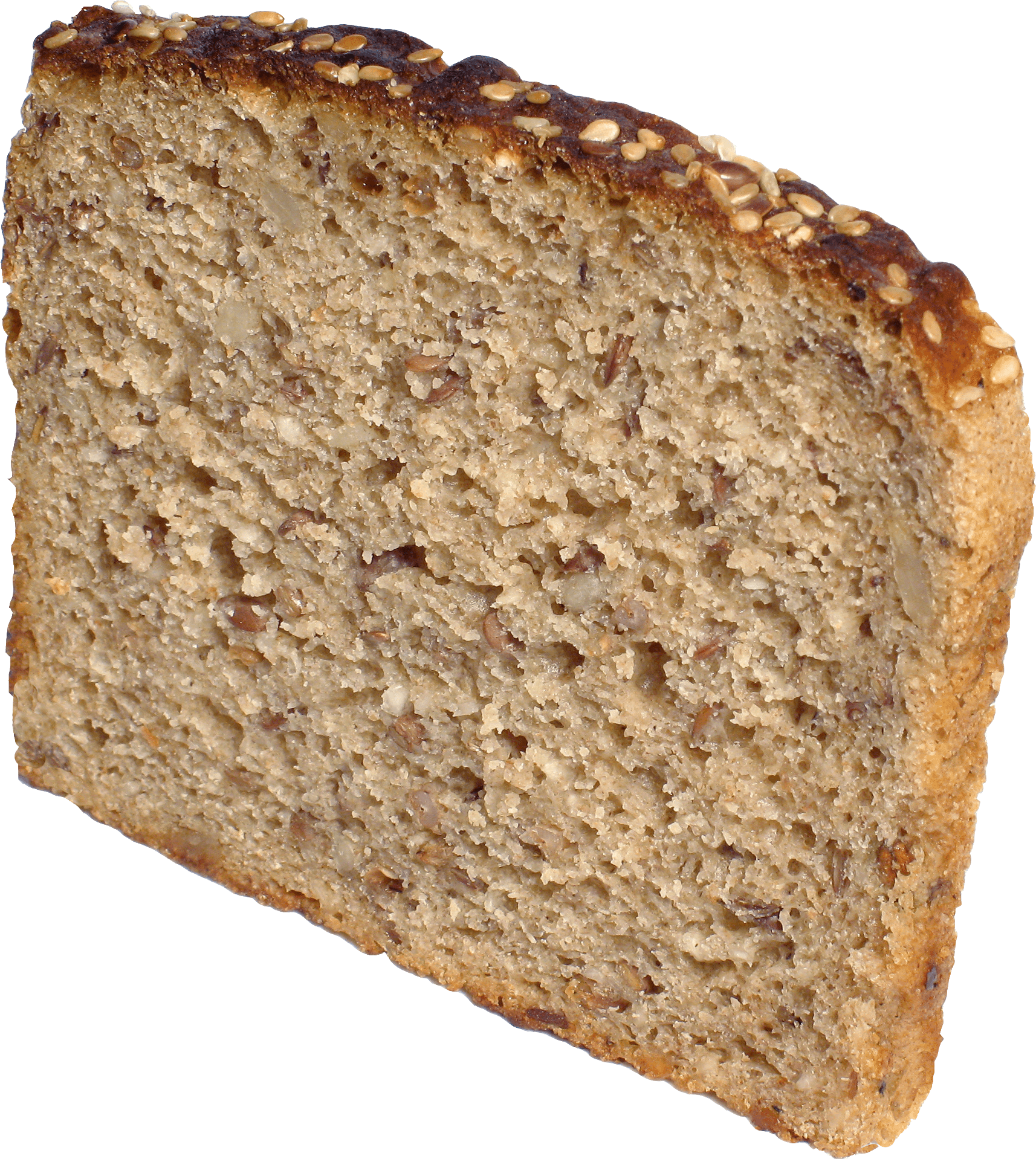Budget Bread Fruitcake Nutrition Pan PNG