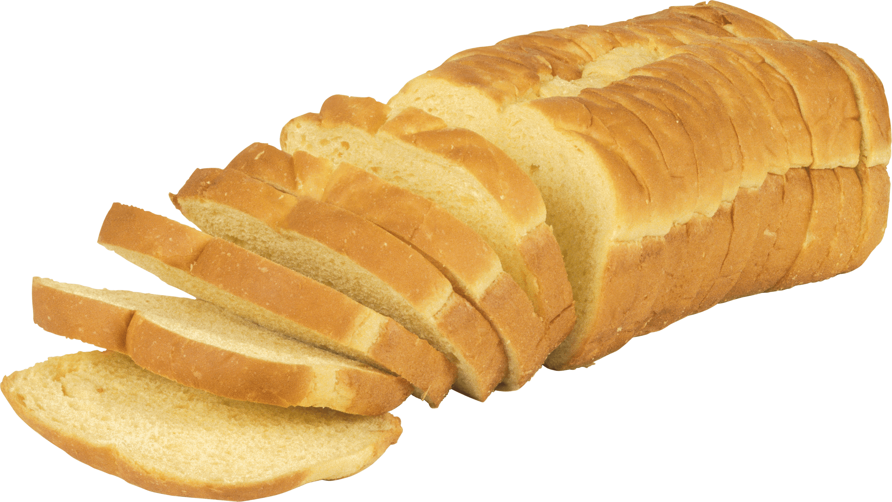 Loaf Bake Flatbread Baguettes Butter PNG