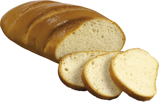 Cheese Food Roll Bake Bread PNG