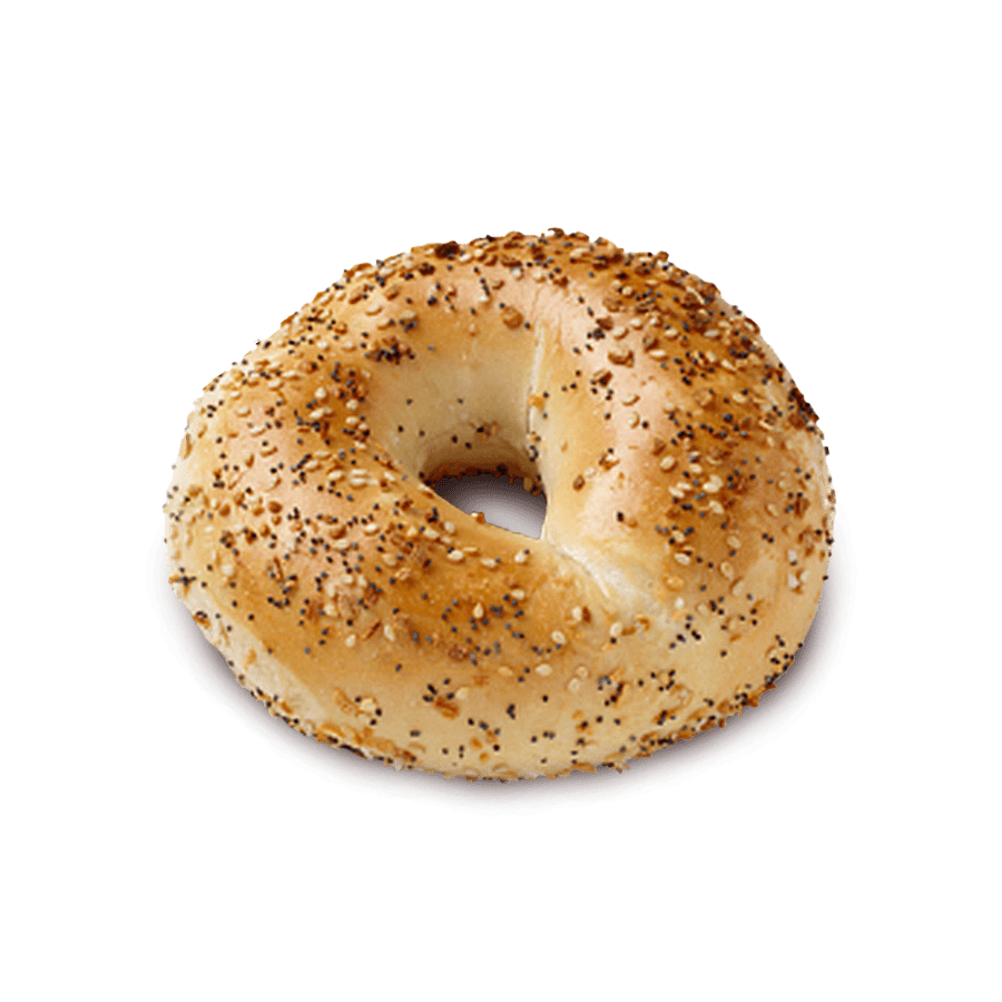 Fare Bagel Wholewheat Food Money PNG