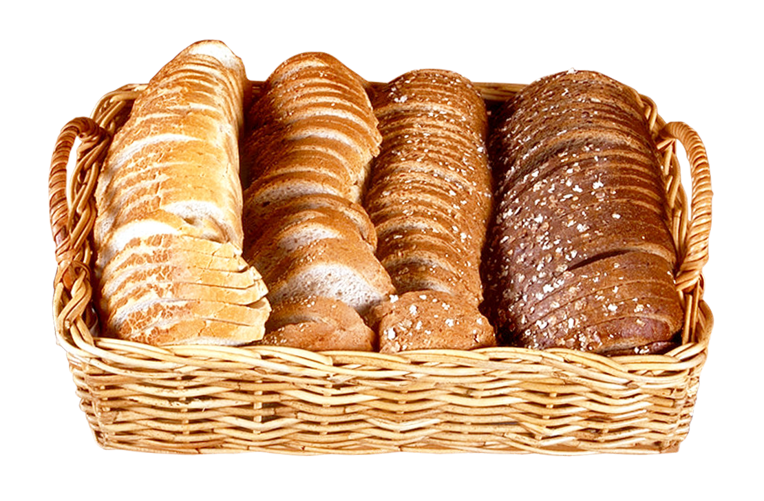 Food Bread Crust Limb Cornbread PNG
