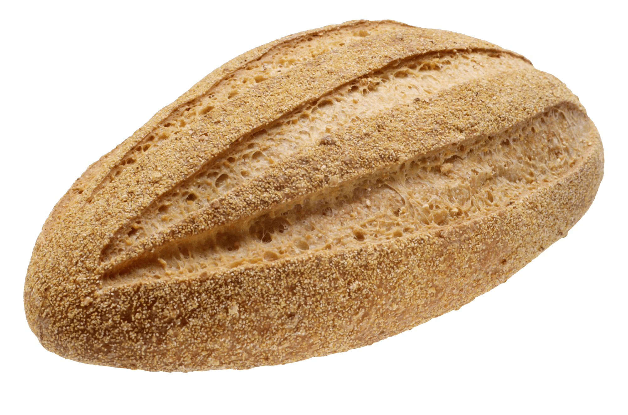 Living Loot Selfie Maize Bread PNG