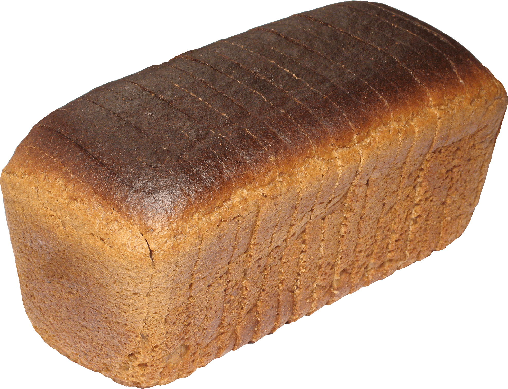 Loaf Bread Luxury Naps Bun PNG
