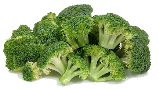 Muscles Broccoli File Radish Recovery PNG