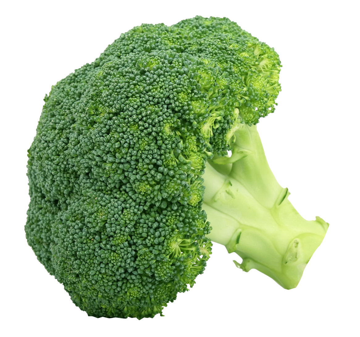 Lettuce Broccoli Fruit Kohlrabi Strong PNG