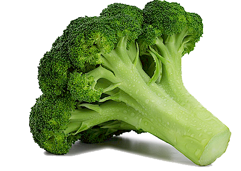 Kale Broccoli Recovery Fruits Eat PNG