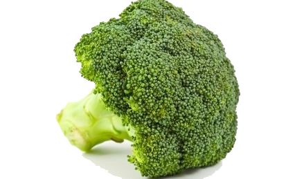 Muscles Kohlrabi Carrot Broccoli Transformation PNG