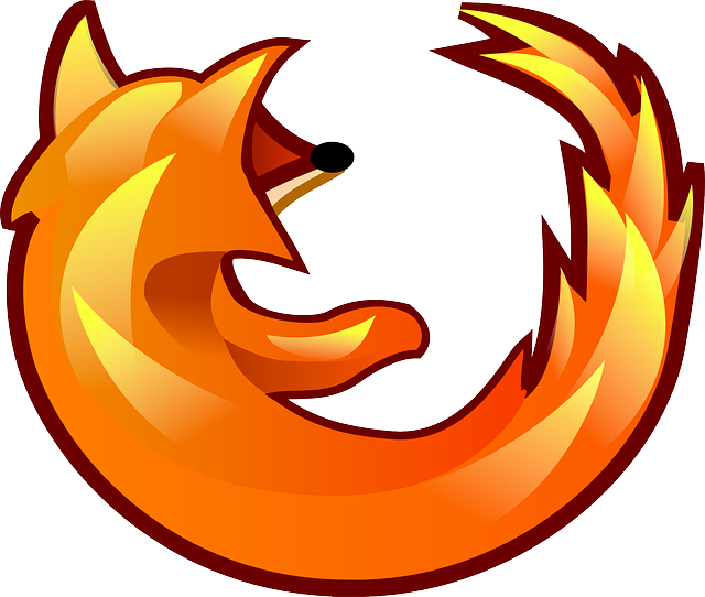 Logo Firefox Plugin Kludge Navigators PNG