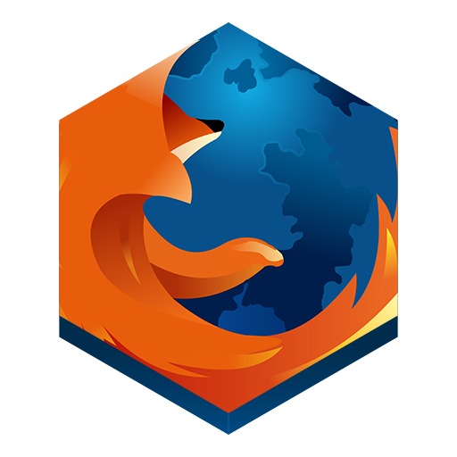 Plugin Plugins Firefox Navigators Polygon PNG