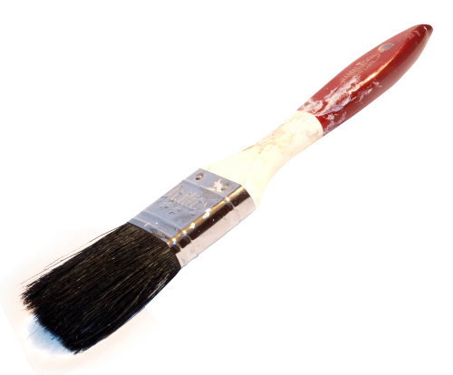 Forest Wildfire Undergrowth Brush Paintbrush PNG
