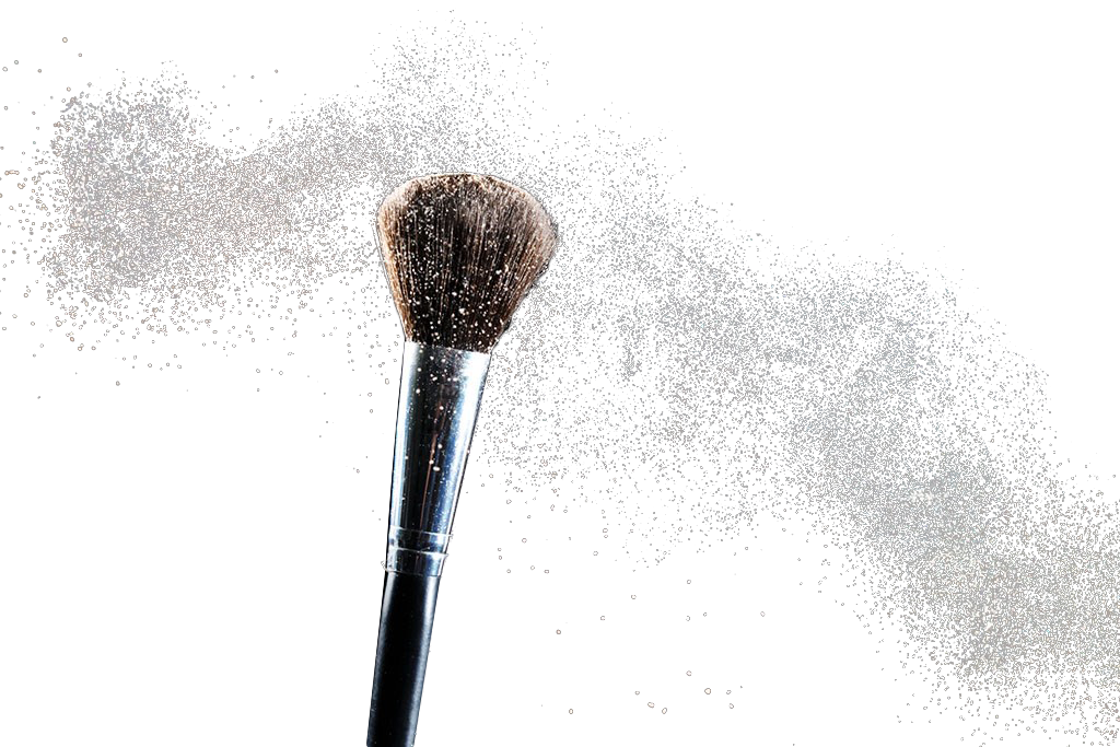 Makeup Vegetation Brush Quality Paintbrush PNG