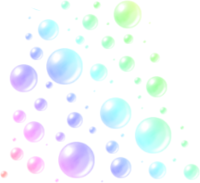 Photography Liquid Bubbles Night Baby PNG