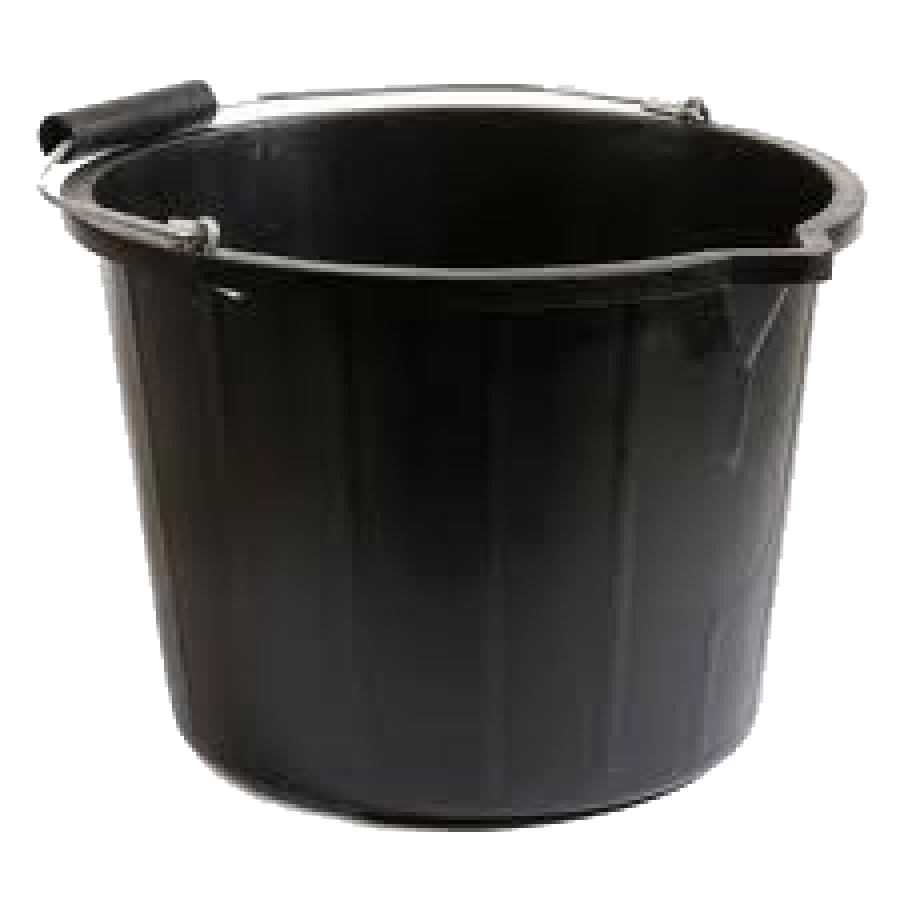 Bucket Bucketful Pail Life Magnificent PNG