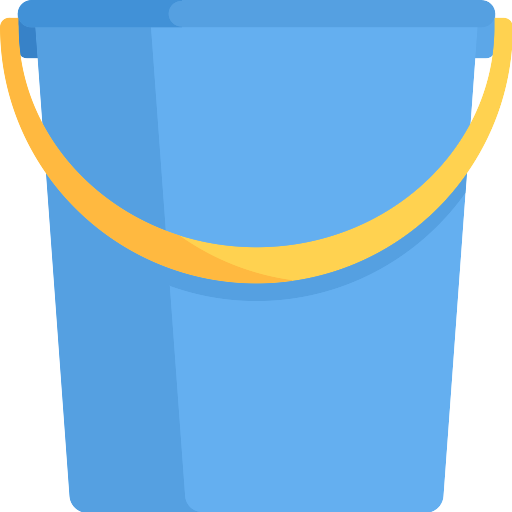 Objects Cans Gondola Bowl Furnace PNG
