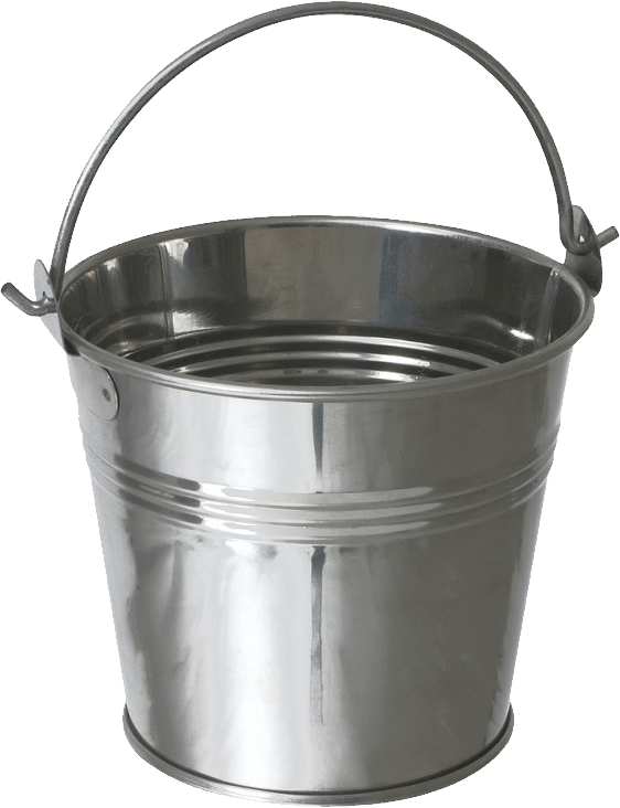 Pail Natural Interiors Old Shelving PNG