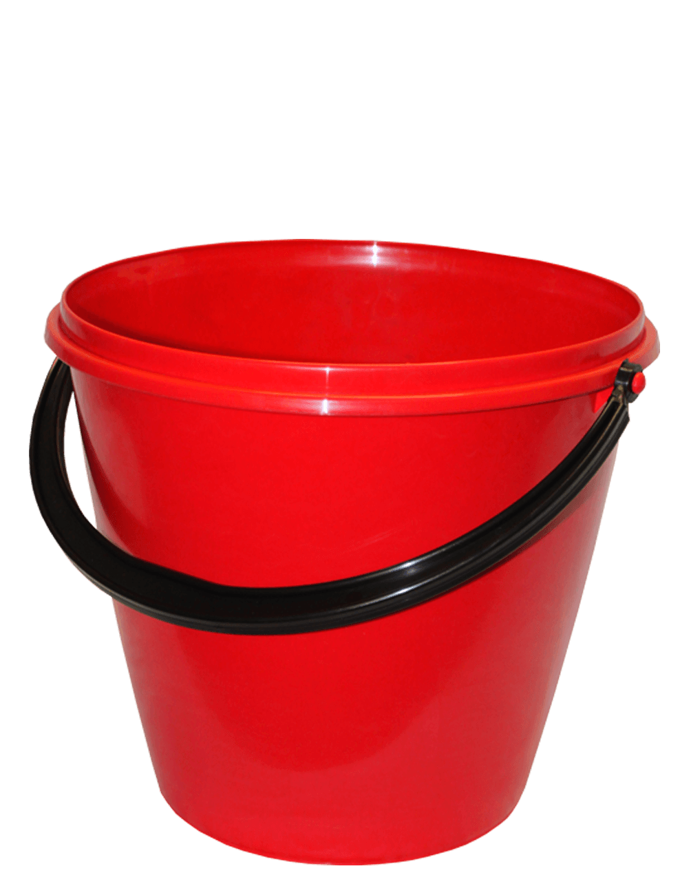 Gate Keg Plastic Mop Bucket PNG