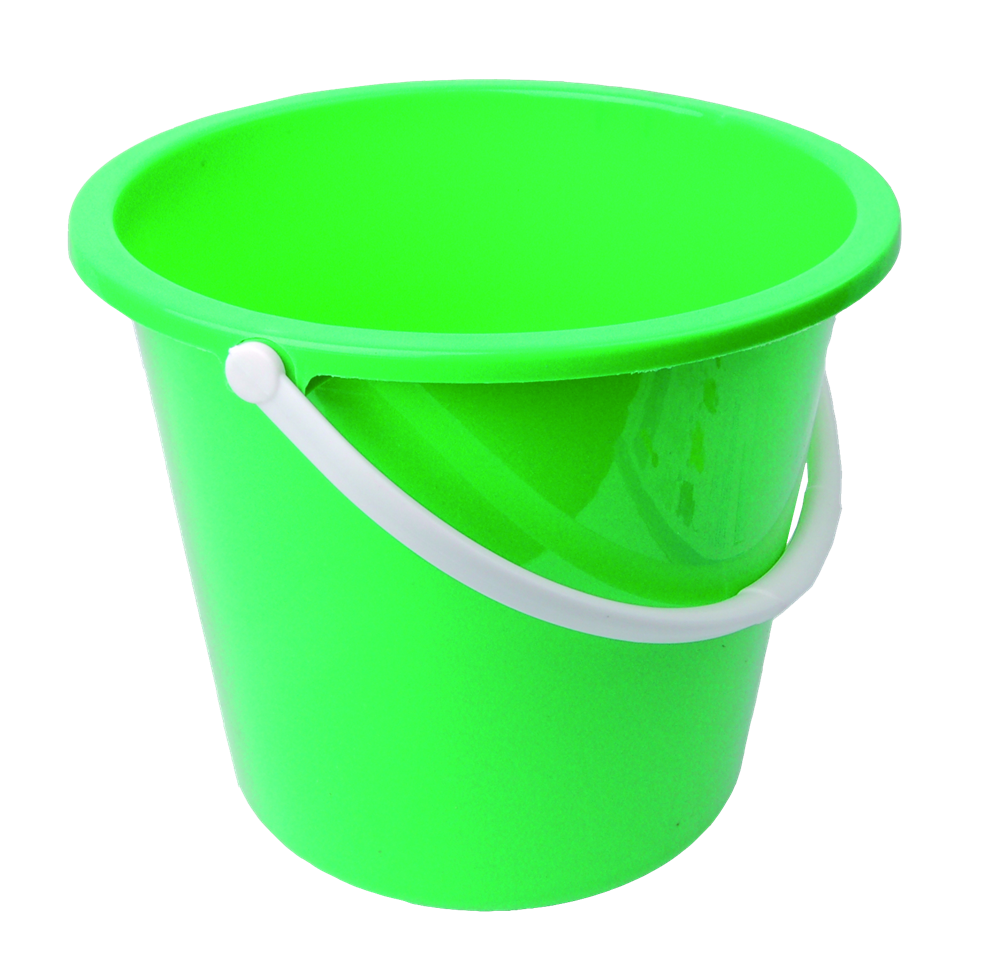 Pail Learning Barrel Table Hole PNG