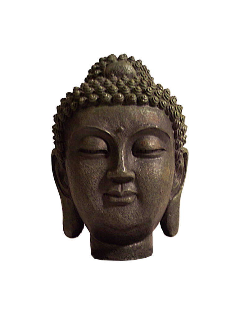 Face Religion Lotuses Buddha Deity PNG
