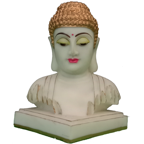 Statue Buddha Religion PNG
