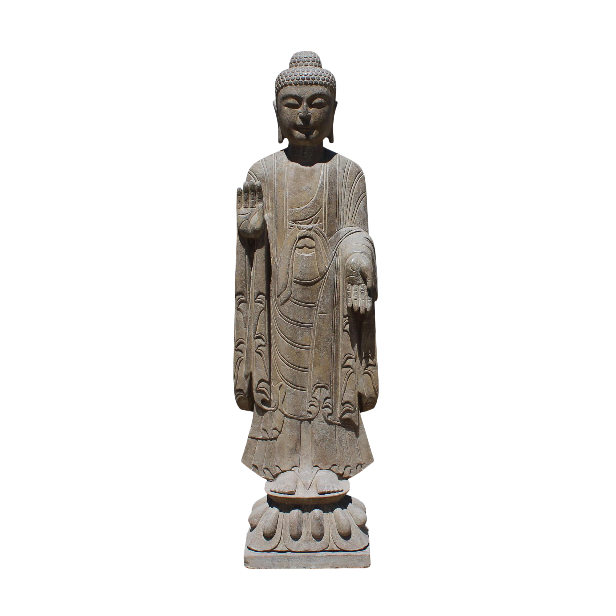 Statue Religion Buddha PNG