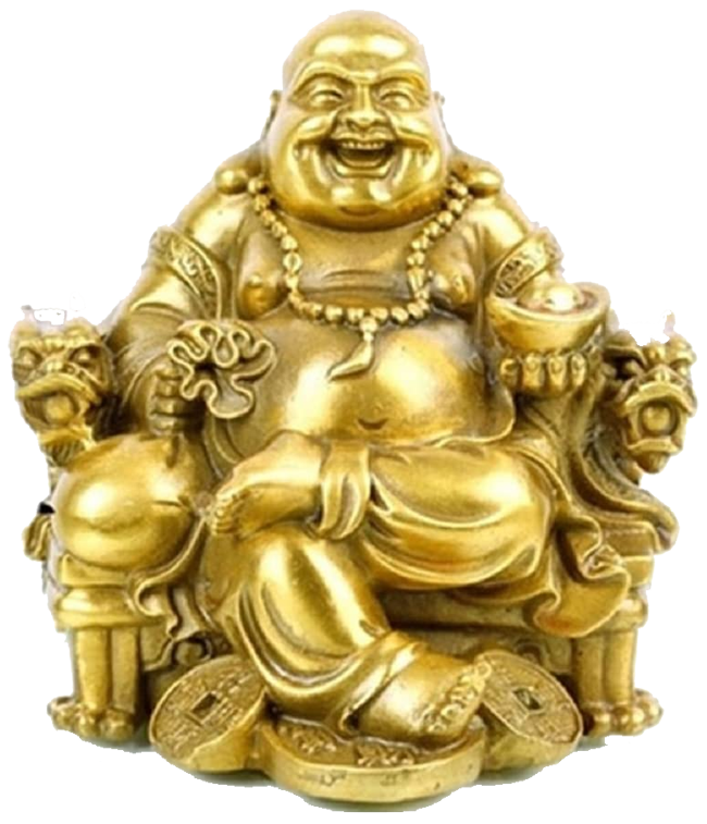 Deity Yogi Golden Delight Religion PNG