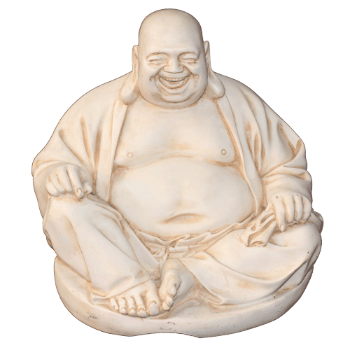 Laughing Lotus Deity Buddha Dost PNG