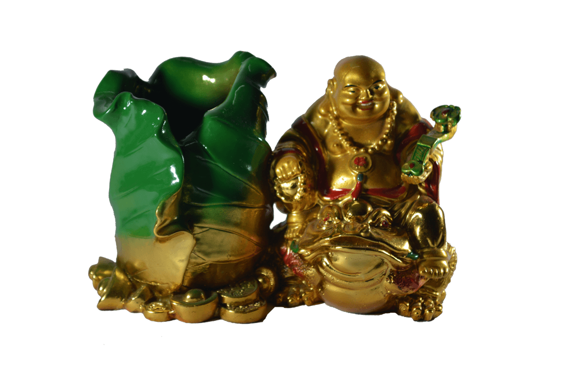 Religion Laughing Buddha PNG