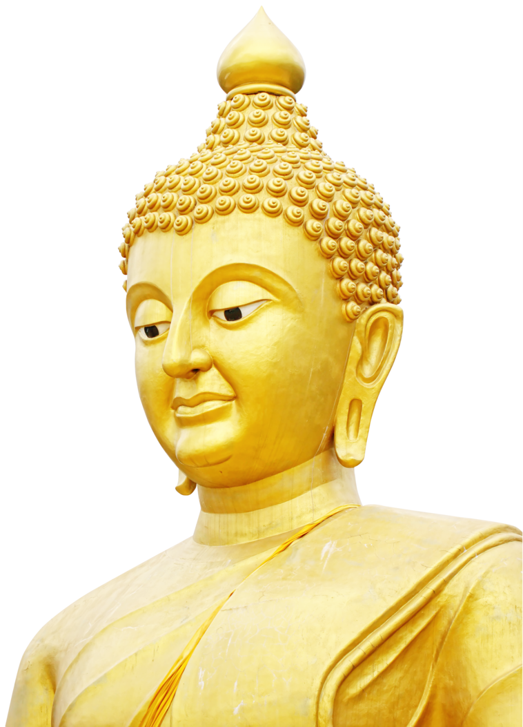 Religious Buddha Faith Background Delights PNG