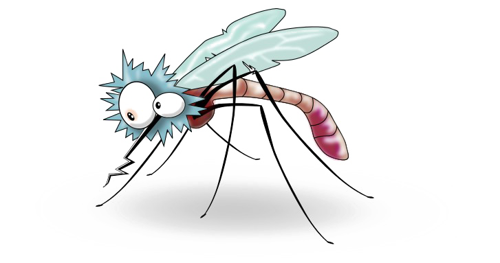 Virus Lizard Beetle Tap Mosquito PNG
