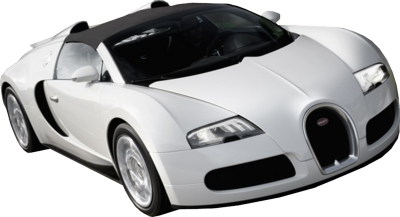 Coupe Space Racer Car Bugatti PNG