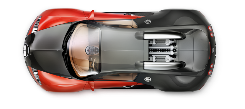 Big Coupe Pods Car Automotive PNG