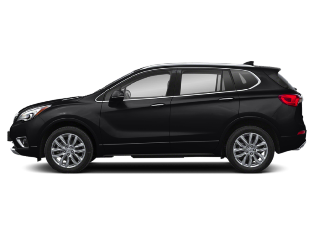Buick View Cars Car Side PNG