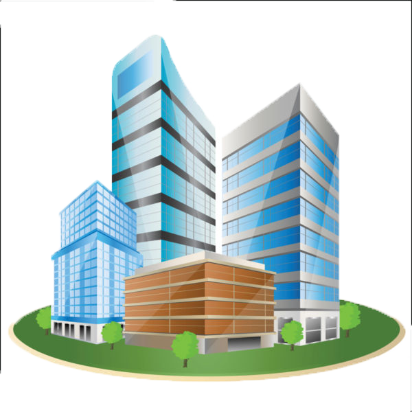 Building Design Vector Architecture Modernization PNG