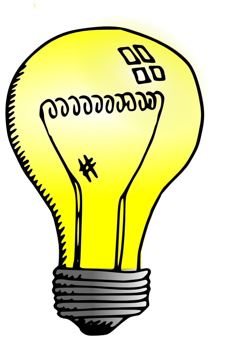 Hack Incandescent Lamps Bulb Parts PNG
