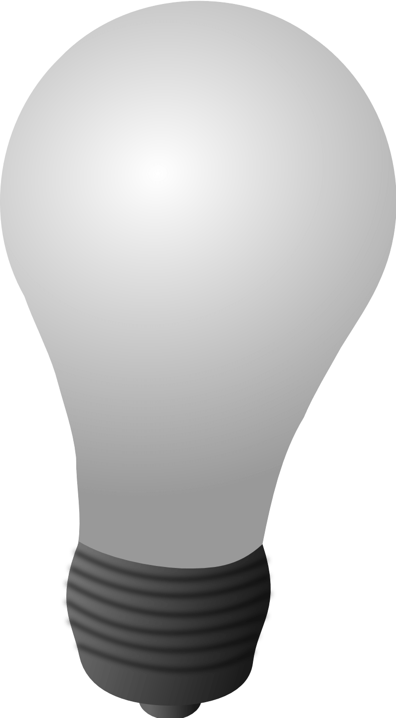 Light Smart Old Magnificent Learning PNG