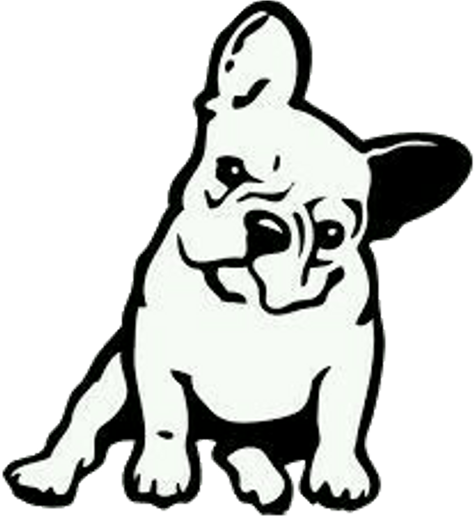 Animals Bulldog Terrier Vector Dachshund PNG