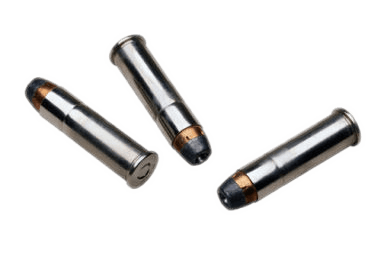 Missiles Bucks Bullets Rounds Slug PNG