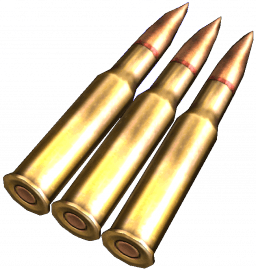 Rifle Heater Munitions Guns Ammo PNG
