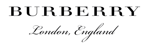 Lambskin Burberry Logo PNG