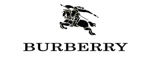 Burberry Branding Logo PNG